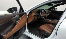 Genesis G80, снимка 15