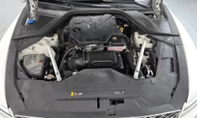 Genesis G80, снимка 6