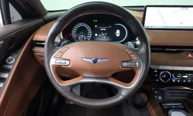 Genesis G80, снимка 12