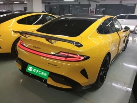 Xiaomi SU7, снимка 4