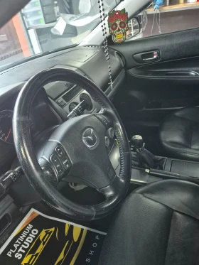 Mazda 6, снимка 6