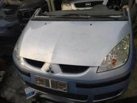 Mitsubishi Colt 1.5 d - [1] 