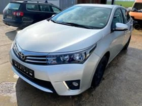 Toyota Corolla 1.3i - [4] 