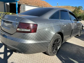 Audi A6 3.0 TDI quattro (225 Hp) | Mobile.bg    7