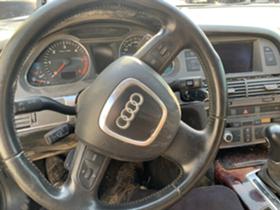 Audi A6 3.0 TDI quattro (225 Hp) | Mobile.bg   3
