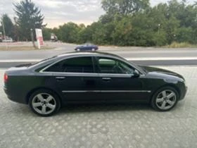 Audi A8 4,2 / | Mobile.bg    6