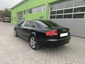 Audi A8 4,2 / | Mobile.bg    3