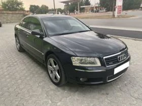 Audi A8 4,2 / | Mobile.bg    7