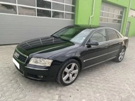     Audi A8 4,2 /