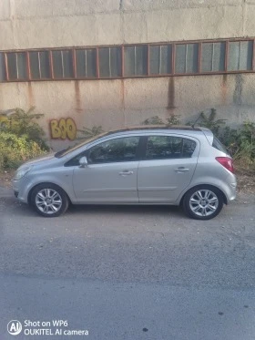 Opel Corsa, снимка 3