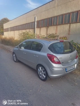 Opel Corsa, снимка 6