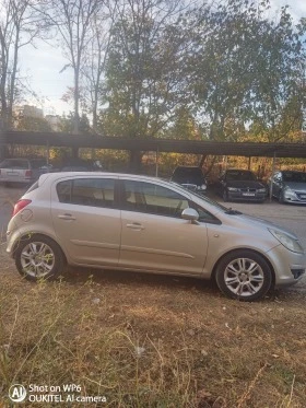 Opel Corsa, снимка 4