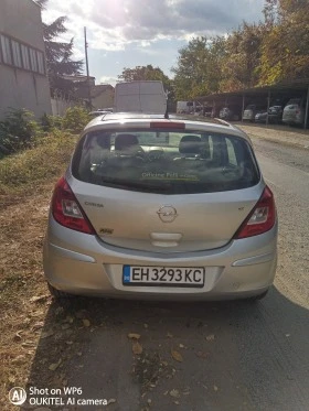 Opel Corsa, снимка 7