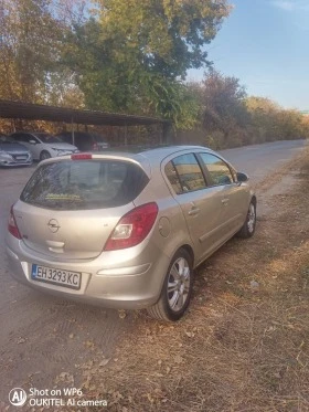 Opel Corsa, снимка 5