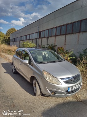 Opel Corsa, снимка 1 - Автомобили и джипове - 42812744