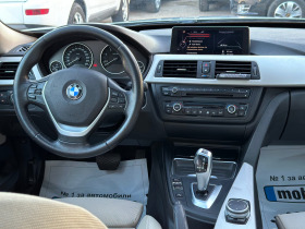 BMW 3gt 320d 190ps, X-drive, Head-up, KEYLESS GO, ЛИЗИНГ, снимка 6
