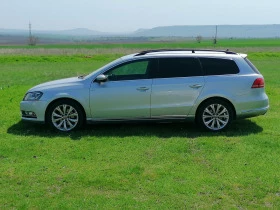 VW Passat, снимка 6