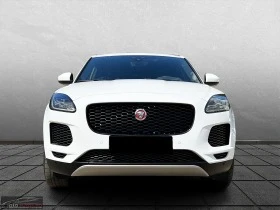 Jaguar E-pace E-PACE P300/S/AUTOMATIC/AWD/CAMERA/NAVI/407 | Mobile.bg    4