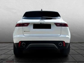 Jaguar E-pace E-PACE P300/S/AUTOMATIC/AWD/CAMERA/NAVI/407 | Mobile.bg    6