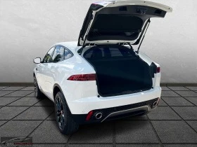 Jaguar E-pace E-PACE P300/S/AUTOMATIC/AWD/CAMERA/NAVI/407 | Mobile.bg    7