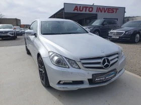 Mercedes-Benz E 350 АВТОМАТ 1