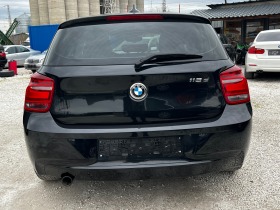 BMW 116 d sport , снимка 6