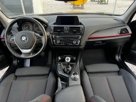 BMW 116 d sport , снимка 14