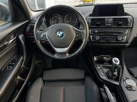BMW 116 d sport  | Mobile.bg   15