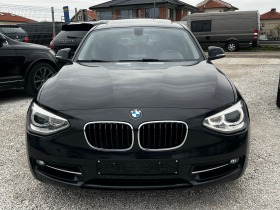 BMW 116 d sport , снимка 2