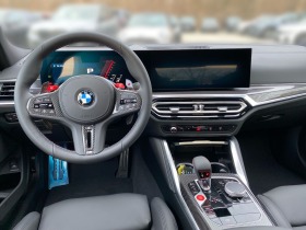 BMW M3 Competition xDrive = NEW= Shadow Line Гаранция, снимка 7
