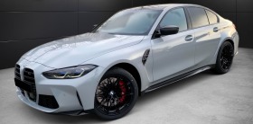 BMW M3 Competition xDrive = NEW= Shadow Line Гаранция, снимка 1