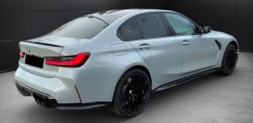 BMW M3 Competition xDrive = NEW= Shadow Line Гаранция, снимка 2