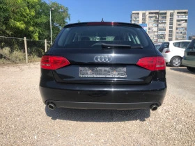     Audi A4 2.7TDI 190ks AVTOMAT/LED/NAVI