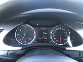 Audi A4 2.7TDI 190ks AVTOMAT/LED/NAVI, снимка 9