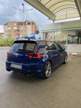 VW Golf R , снимка 5