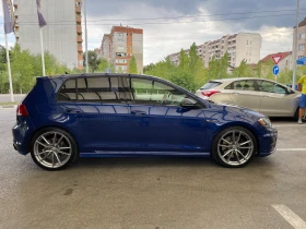 VW Golf R , снимка 4