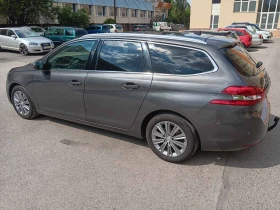 Peugeot 308 SW, снимка 4