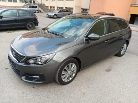 Peugeot 308 SW, снимка 2