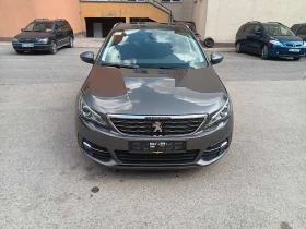 Peugeot 308 SW, снимка 3