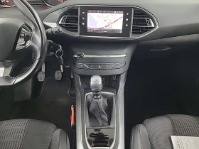 Peugeot 308 SW, снимка 12