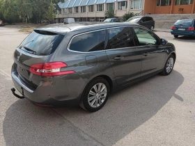 Peugeot 308 SW, снимка 5