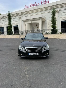 Mercedes-Benz E 350 | Mobile.bg    12