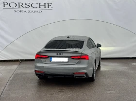 Audi A5 S line 40 TFSI quattro, снимка 4