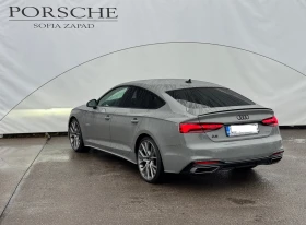 Обява за продажба на Audi A5 S line 40 TFSI quattro ~77 900 лв. - изображение 4