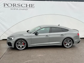 Audi A5 S line 40 TFSI quattro, снимка 3