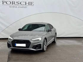     Audi A5 S line 40 TFSI quattro