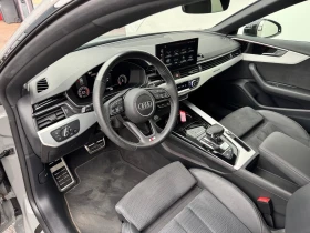 Audi A5 S line 40 TFSI quattro, снимка 7