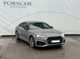 Обява за продажба на Audi A5 S line 40 TFSI quattro ~77 900 лв. - изображение 1