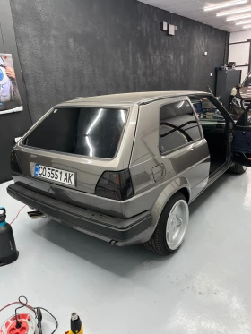 VW Golf air, снимка 6