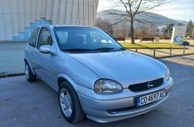 Opel Corsa 1.5TD, снимка 2